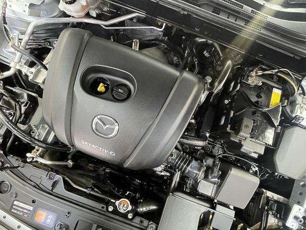 2020 Mazda 3 Enterprise Hamilton, Te Rapa image 233047