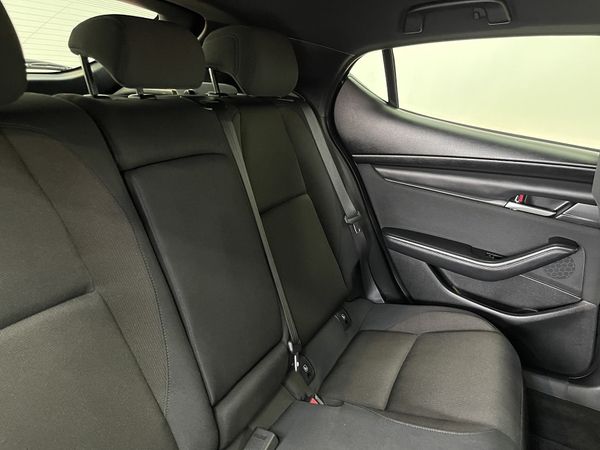 2020 Mazda 3 Enterprise Hamilton, Te Rapa image 233049