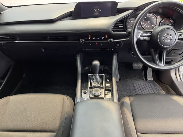 2020 Mazda 3 Enterprise Hamilton, Te Rapa image 233050