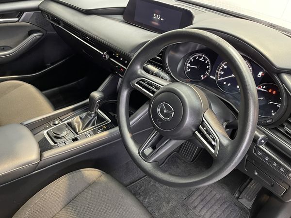 2020 Mazda 3 Enterprise Hamilton, Te Rapa image 233051