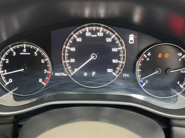 2020 Mazda 3 Enterprise Hamilton, Te Rapa image 233052