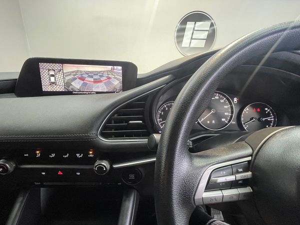 2020 Mazda 3 Enterprise Hamilton, Te Rapa image 233053