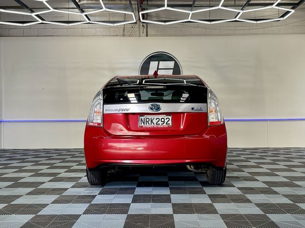 2014 Toyota Prius Enterprise Hamilton, Te Rapa image 226753