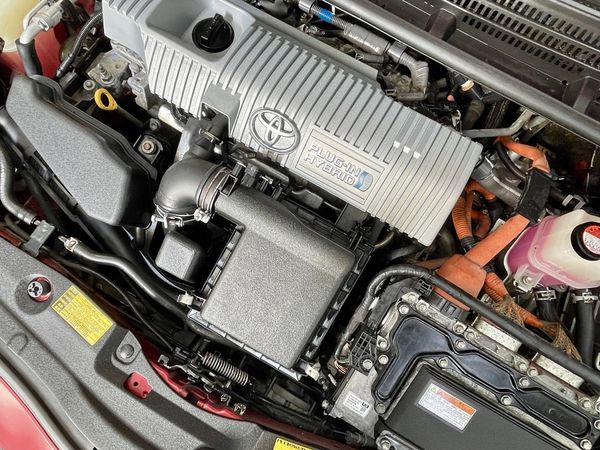 2014 Toyota Prius Enterprise Hamilton, Te Rapa image 226756