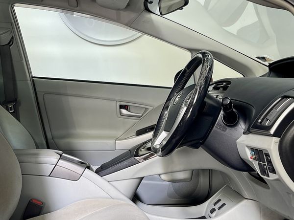 2014 Toyota Prius Enterprise Hamilton, Te Rapa image 226757