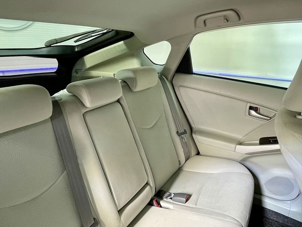2014 Toyota Prius Enterprise Hamilton, Te Rapa image 226758