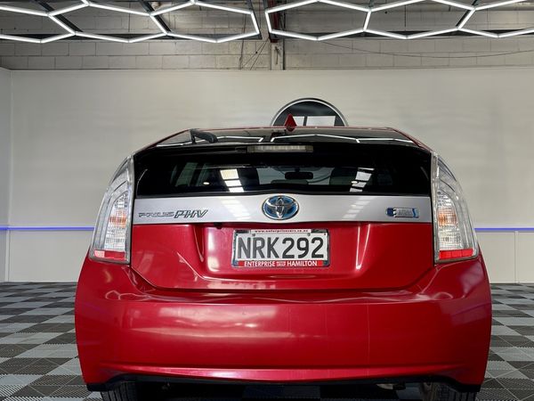 2014 Toyota Prius Enterprise Hamilton, Te Rapa image 226759