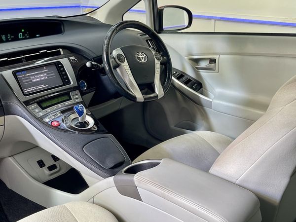 2014 Toyota Prius Enterprise Hamilton, Te Rapa image 226760