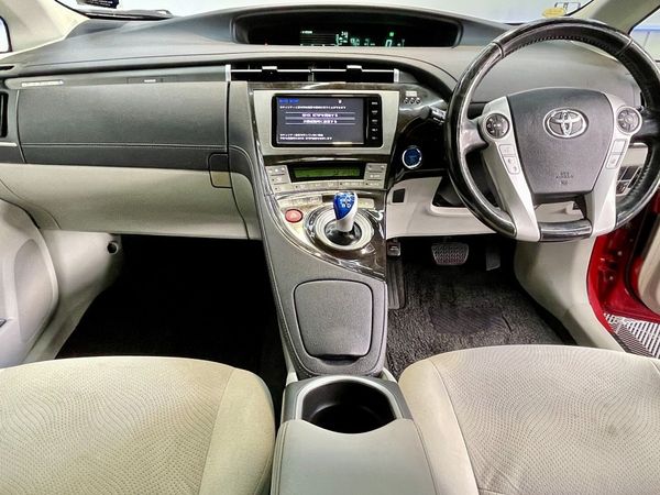 2014 Toyota Prius Enterprise Hamilton, Te Rapa image 226761