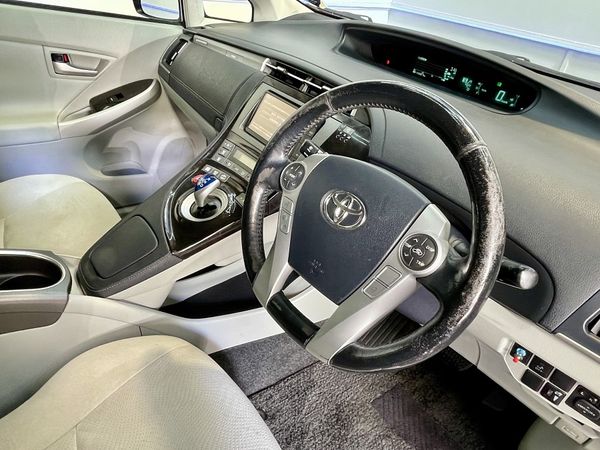 2014 Toyota Prius Enterprise Hamilton, Te Rapa image 226762
