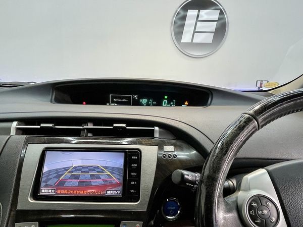 2014 Toyota Prius Enterprise Hamilton, Te Rapa image 226764