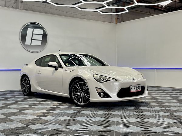 2014 Toyota 86 Enterprise Hamilton, Te Rapa image 226528