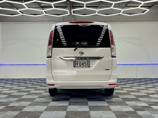2012 Nissan Serena Enterprise Hamilton, Lake Rd image 225756