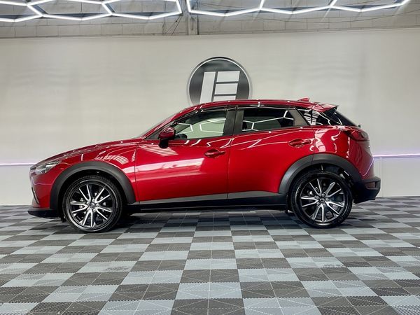 2018 Mazda CX-3 Enterprise Hamilton, Te Rapa image 225151