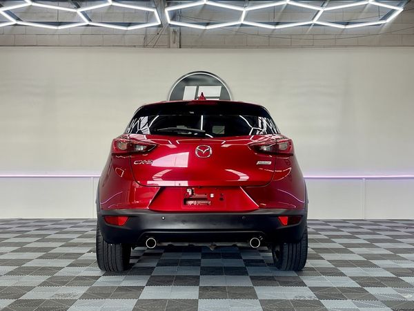 2018 Mazda CX-3 Enterprise Hamilton, Te Rapa image 225153