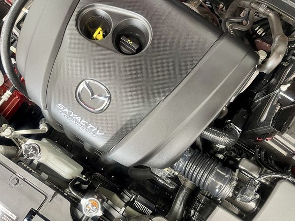 2018 Mazda CX-3 Enterprise Hamilton, Te Rapa image 225156