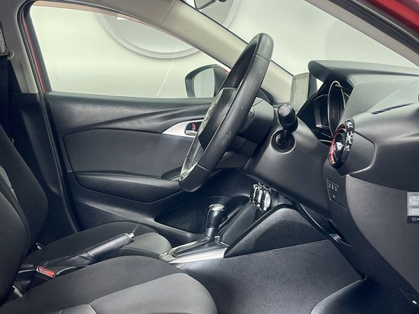 2018 Mazda CX-3 Enterprise Hamilton, Te Rapa image 225157