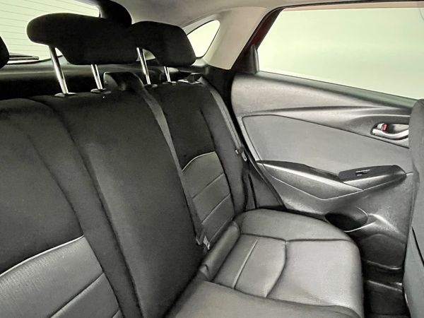 2018 Mazda CX-3 Enterprise Hamilton, Te Rapa image 225158