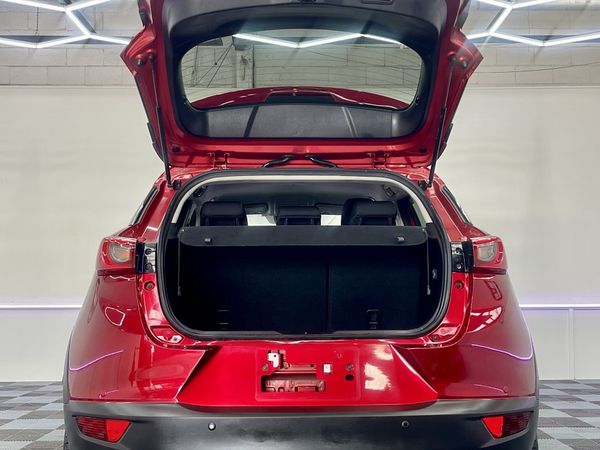 2018 Mazda CX-3 Enterprise Hamilton, Te Rapa image 225159