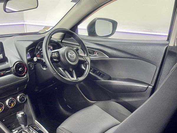 2018 Mazda CX-3 Enterprise Hamilton, Te Rapa image 225160