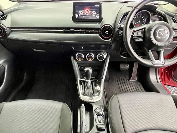 2018 Mazda CX-3 Enterprise Hamilton, Te Rapa image 225161