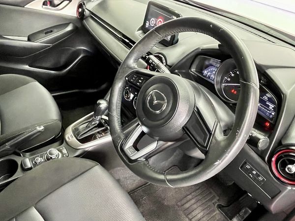 2018 Mazda CX-3 Enterprise Hamilton, Te Rapa image 225162