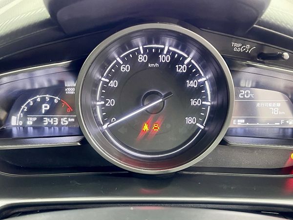 2018 Mazda CX-3 Enterprise Hamilton, Te Rapa image 225163