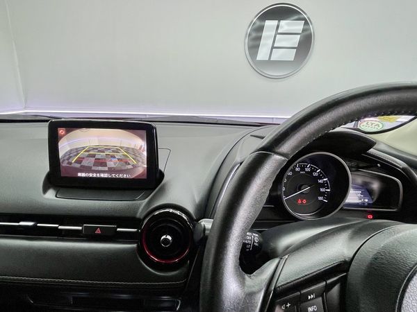 2018 Mazda CX-3 Enterprise Hamilton, Te Rapa image 225164