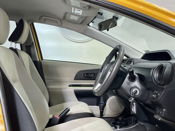 2012 Toyota Aqua Enterprise Hamilton, Te Rapa image 225745