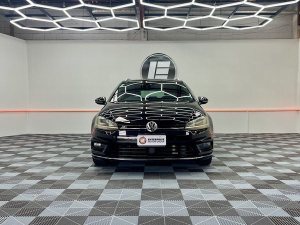 2015 Volkswagen Golf R Enterprise Hamilton, Te Rapa image 225062