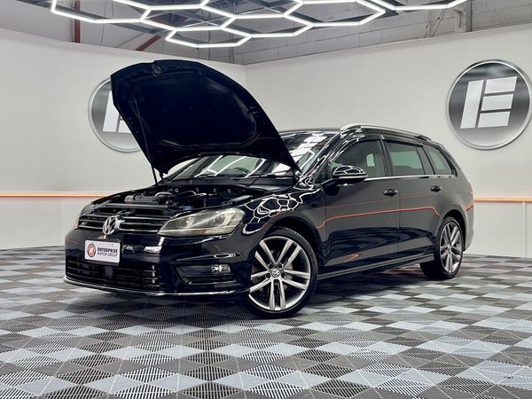 2015 Volkswagen Golf R Enterprise Hamilton, Te Rapa image 225063