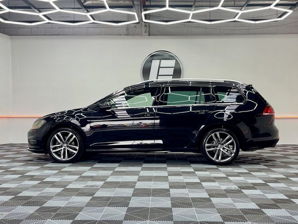 2015 Volkswagen Golf R Enterprise Hamilton, Te Rapa image 225064
