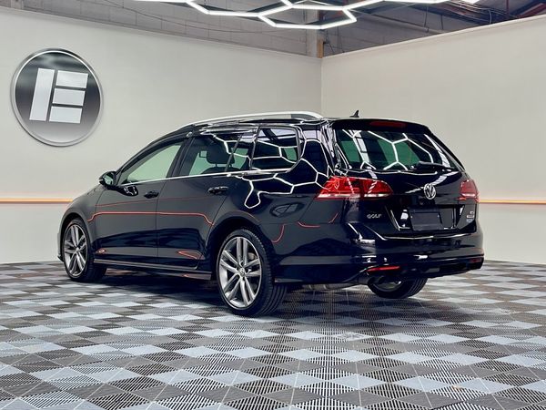 2015 Volkswagen Golf R Enterprise Hamilton, Te Rapa image 225065