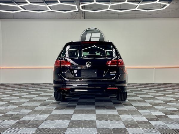 2015 Volkswagen Golf R Enterprise Hamilton, Te Rapa image 225066