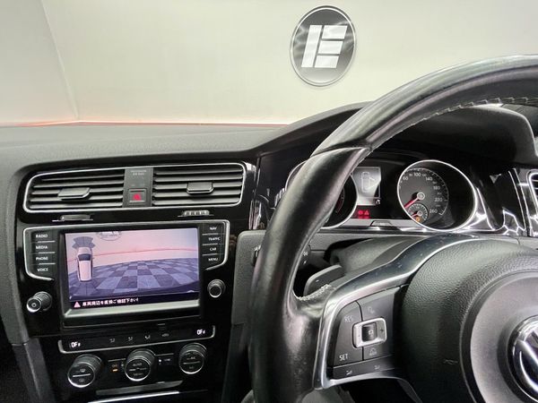 2015 Volkswagen Golf R Enterprise Hamilton, Te Rapa image 225077