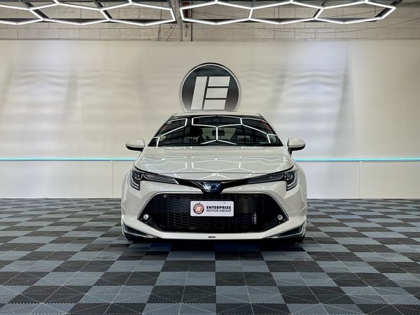 2018 Toyota Corolla Enterprise Hamilton, Te Rapa image 224028