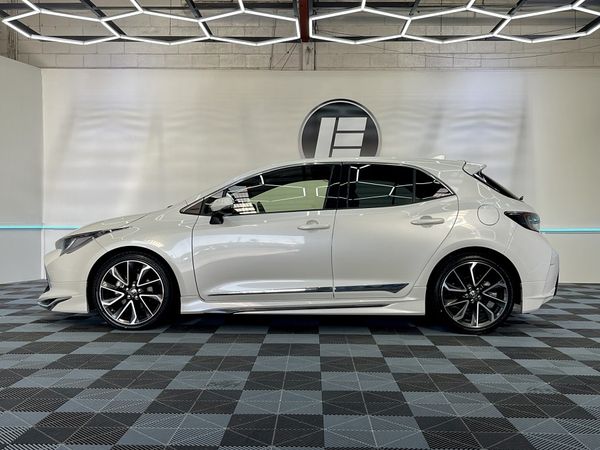 2018 Toyota Corolla Enterprise Hamilton, Te Rapa image 224030