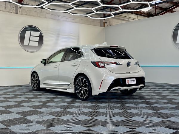 2018 Toyota Corolla Enterprise Hamilton, Te Rapa image 224031