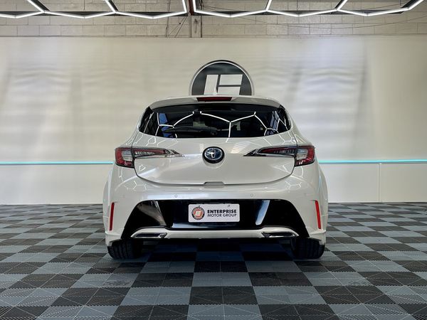 2018 Toyota Corolla Enterprise Hamilton, Te Rapa image 224032