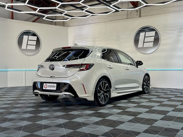 2018 Toyota Corolla Enterprise Hamilton, Te Rapa image 224033