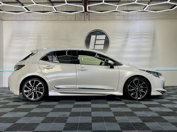 2018 Toyota Corolla Enterprise Hamilton, Te Rapa image 224034