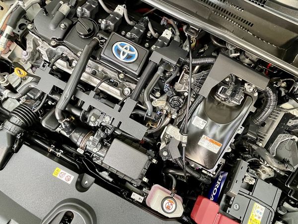 2018 Toyota Corolla Enterprise Hamilton, Te Rapa image 224035
