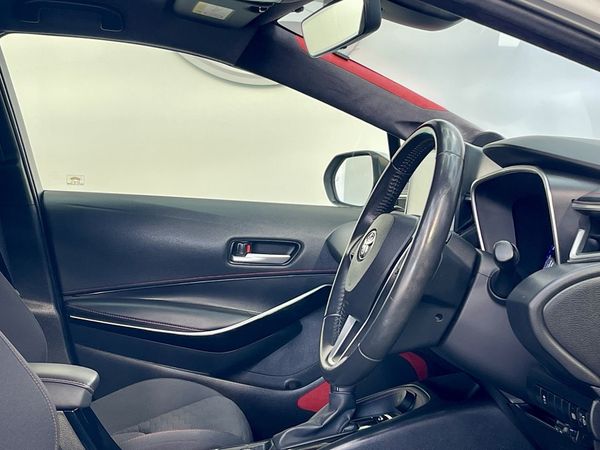 2018 Toyota Corolla Enterprise Hamilton, Te Rapa image 224036