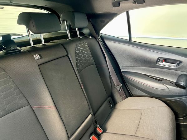 2018 Toyota Corolla Enterprise Hamilton, Te Rapa image 224037