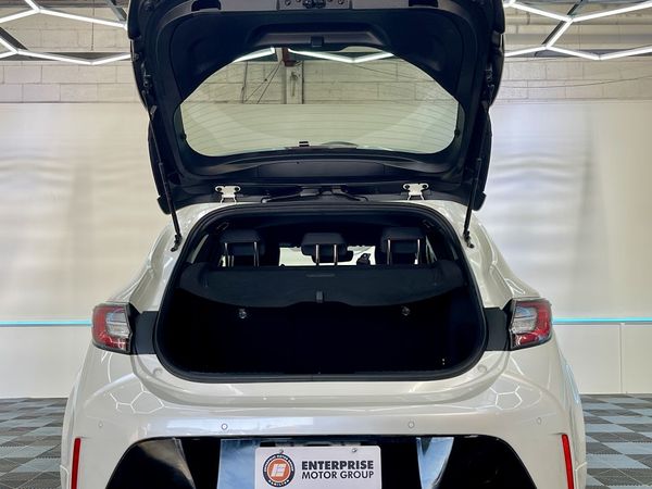 2018 Toyota Corolla Enterprise Hamilton, Te Rapa image 224038