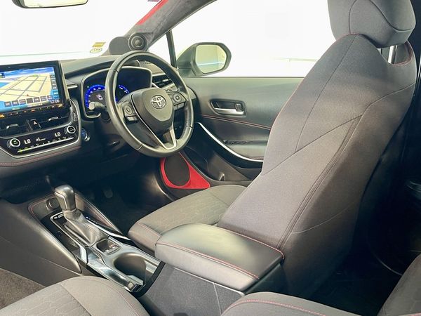 2018 Toyota Corolla Enterprise Hamilton, Te Rapa image 224039