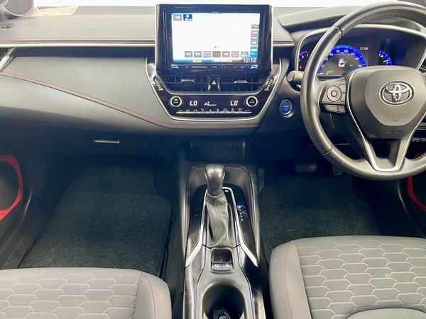 2018 Toyota Corolla Enterprise Hamilton, Te Rapa image 224040