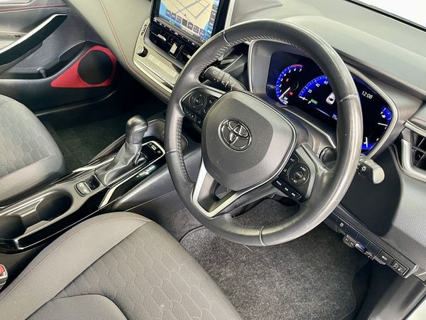 2018 Toyota Corolla Enterprise Hamilton, Te Rapa image 224041