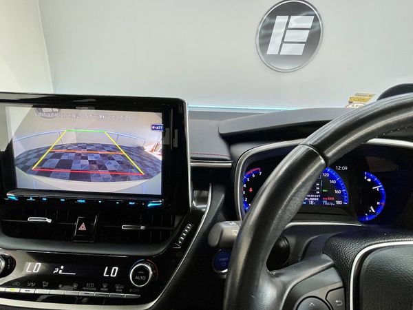2018 Toyota Corolla Enterprise Hamilton, Te Rapa image 224043
