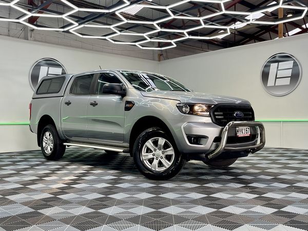 2020 Ford Ranger Enterprise Hamilton, Te Rapa image 225166
